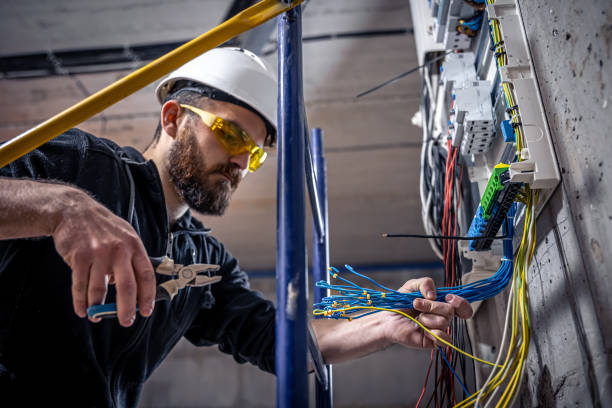 Best Emergency Electrical Repair  in Folkston, GA