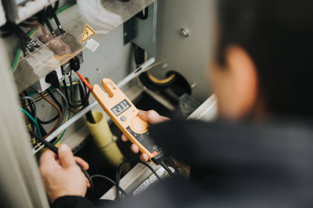Best Electrical Wiring Services  in Folkston, GA