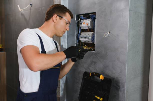Best Affordable Electrical Installation  in Folkston, GA