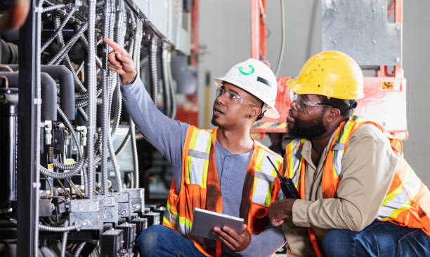 Electrical Rewiring Services in Folkston, GA