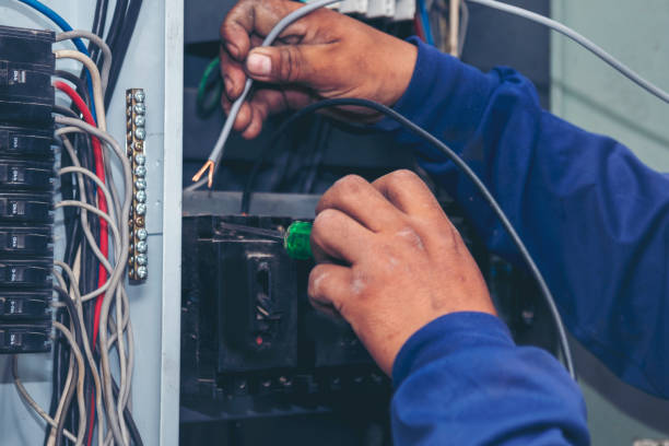 Best Electrical Upgrades for Homes  in Folkston, GA