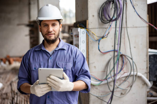 Best Local Electrician Companies  in Folkston, GA