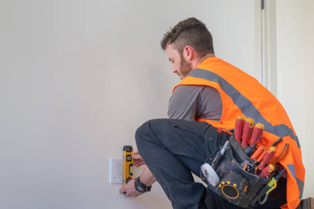 Best Affordable Emergency Electrician  in Folkston, GA