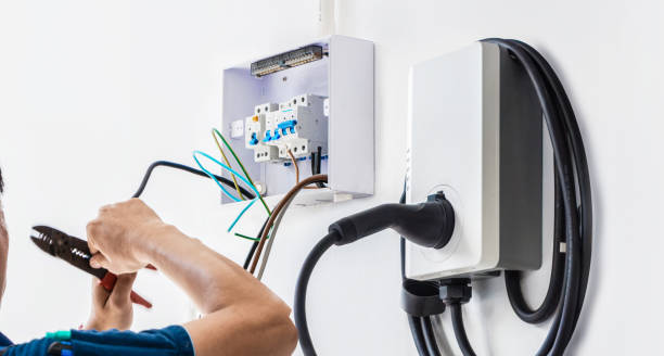 Best Electrical Contractors for Businesses  in Folkston, GA