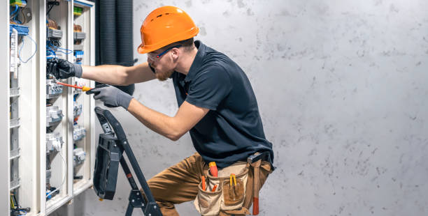 Best Residential Electrician Services  in Folkston, GA
