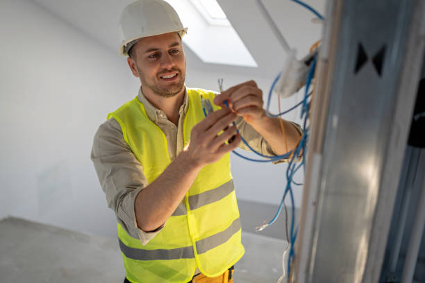 Best Emergency Electrician Near Me  in Folkston, GA